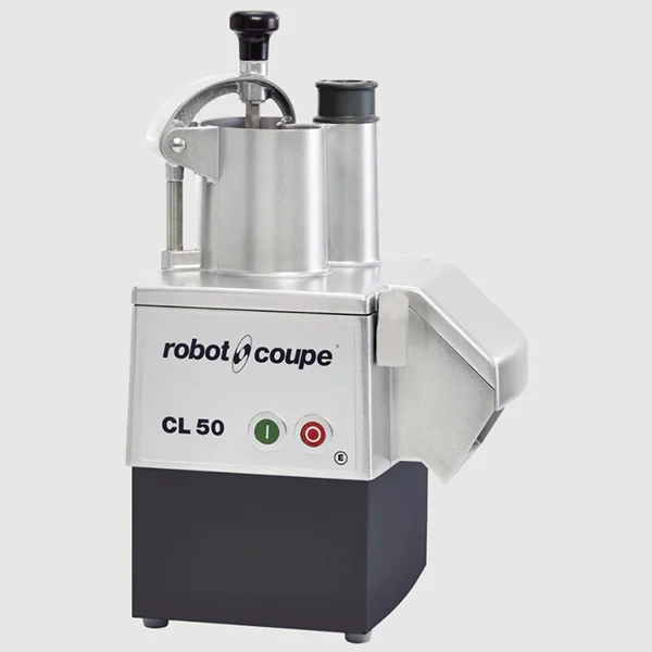 ROBOT COUPE CL50_koncan-gast